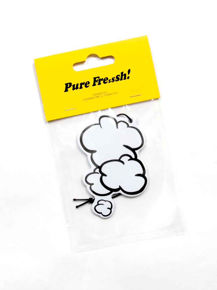 PB Puff Cloud Air Freshener
