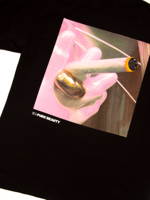 
            
                Load image into Gallery viewer, Crypto Bunny Tee S/S
            
        