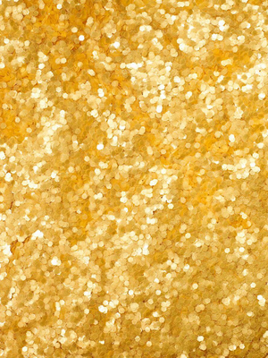 Submission Gold Glitter
